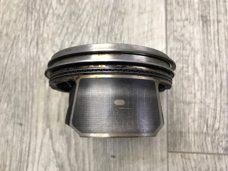 Поршень CX-9 06-16 Внедорожник 3.7 CA Поршень CX-9 06-16 Внедорожник 3.7 CA