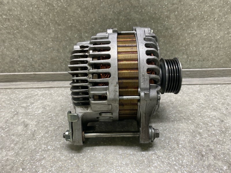 Генератор FORESTER SH 07-12 2.0 EJ204