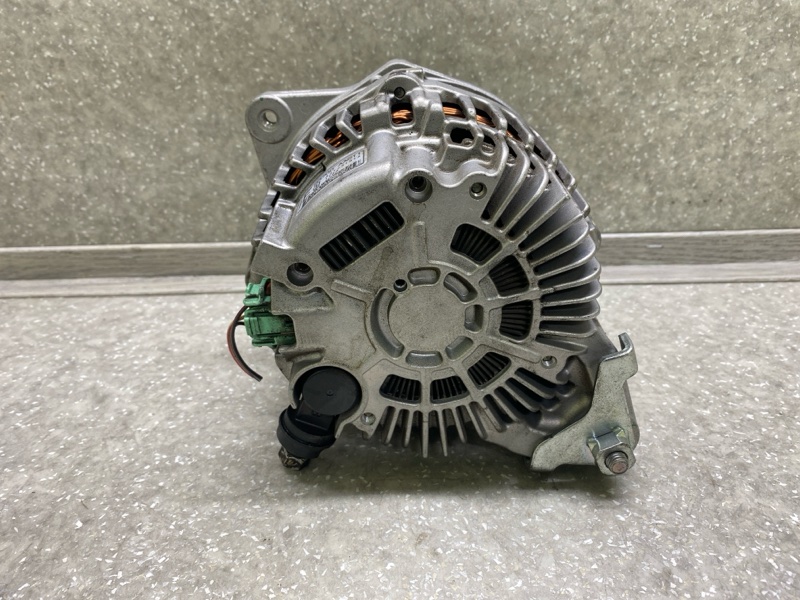 Генератор SUBARU FORESTER SH 07-12 2.0 EJ204