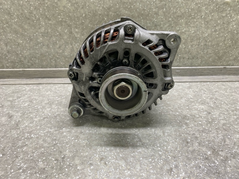 Генератор FORESTER SH 07-12 2.0 EJ204