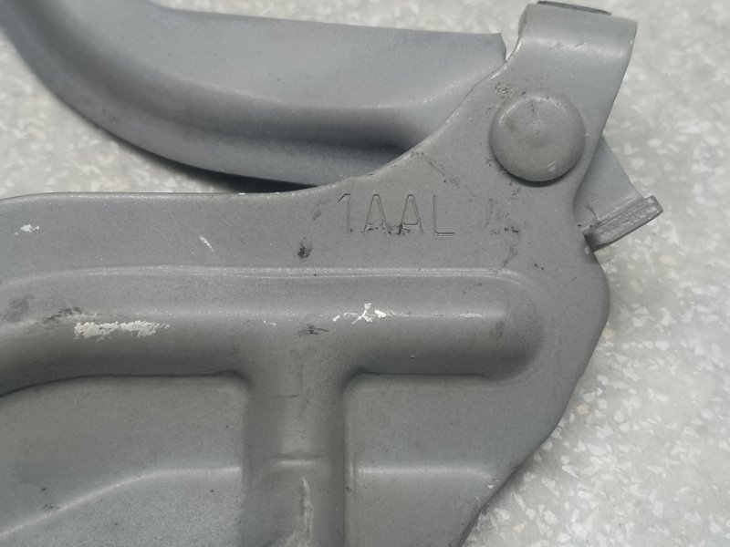 Петля капота левая MURANO Z51 07-14 2008 3.5 VQ35DE