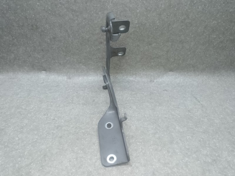 Петля капота правая NISSAN MURANO Z51 07-14 2008 3.5 VQ35DE 65400-1AA9A Б/У