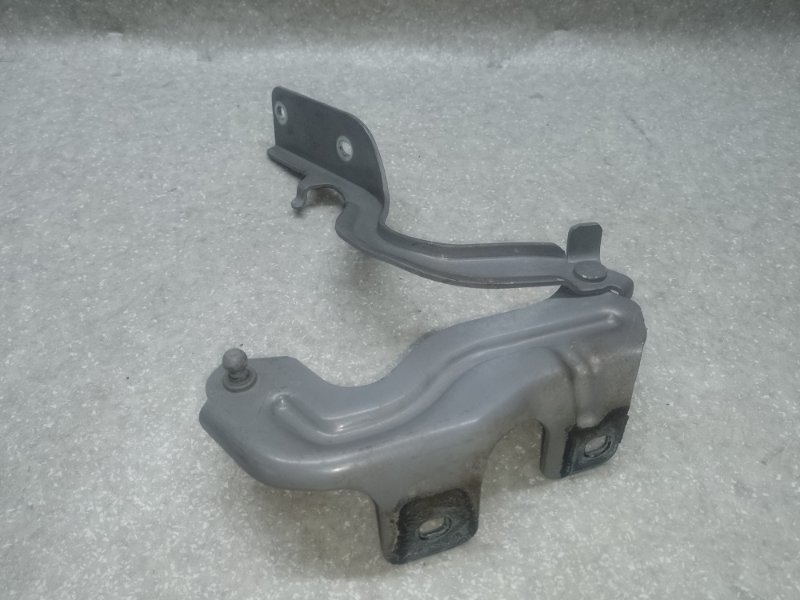 Петля капота правая NISSAN MURANO Z51 07-14 3.5 VQ35DE