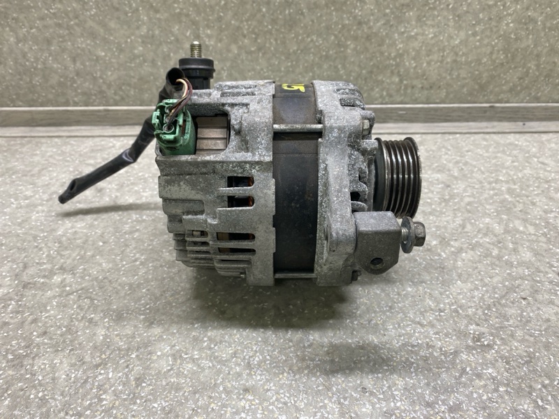 Генератор LEGACY 09-15 BM 2.5 EJ25 Генератор LEGACY 09-15 BM 2.5 EJ25