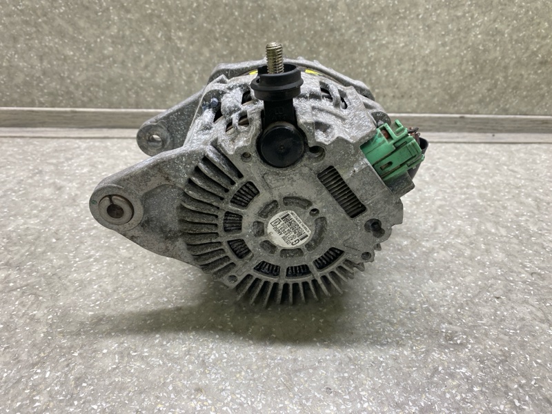 Генератор SUBARU LEGACY 09-15 BM 2.5 EJ25 Генератор SUBARU LEGACY 09-15 BM 2.5 EJ25