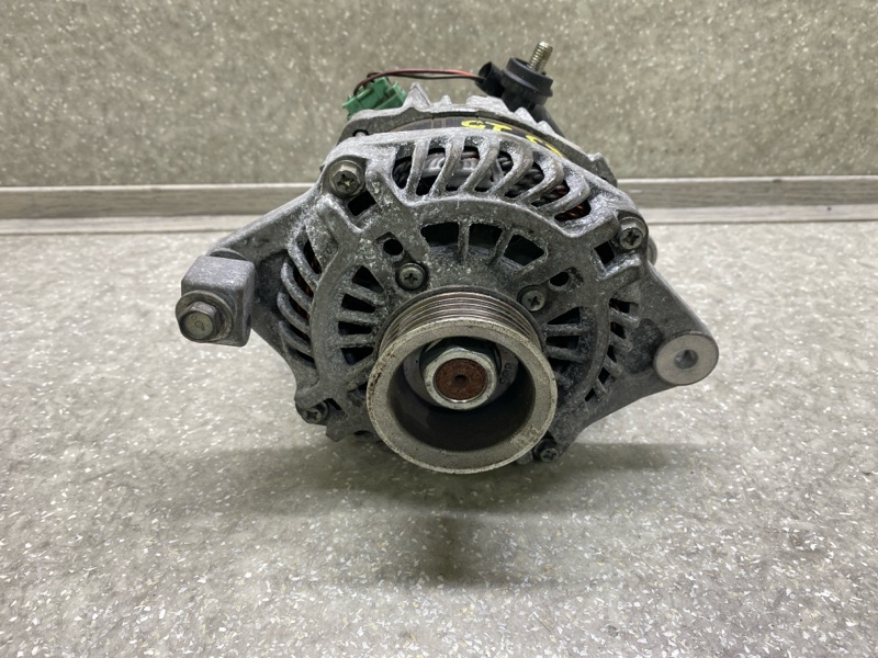 Генератор LEGACY 09-15 BM 2.5 EJ25 Генератор LEGACY 09-15 BM 2.5 EJ25