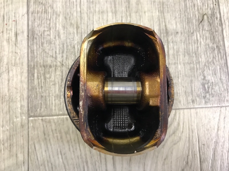 Поршень CX-9 06-16 Внедорожник 3.7 CA Поршень CX-9 06-16 Внедорожник 3.7 CA