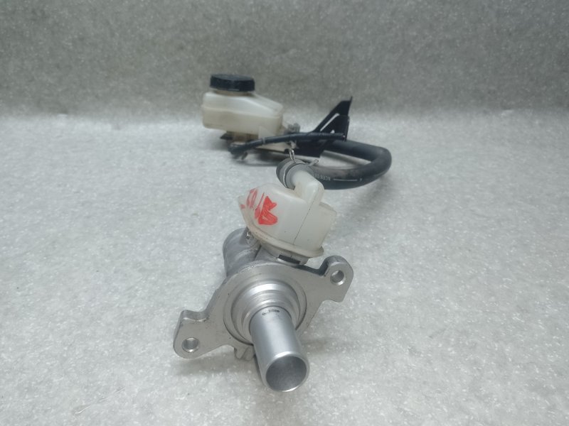 Главный тормозной цилиндр MURANO Z51 07-14 2008 3.5 VQ35DE