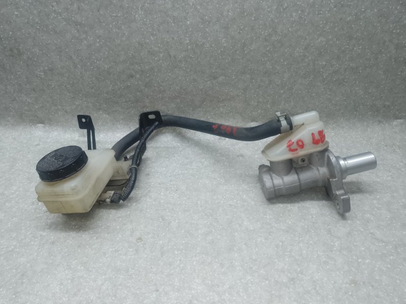 Главный тормозной цилиндр MURANO Z51 07-14 2008 3.5 VQ35DE