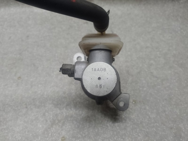 Главный тормозной цилиндр MURANO Z51 07-14 2008 3.5 VQ35DE