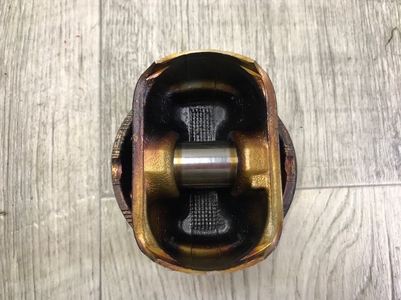 Поршень CX-9 06-16 Внедорожник 3.7 CA Поршень CX-9 06-16 Внедорожник 3.7 CA