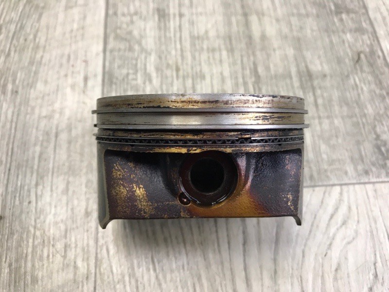 Поршень MAZDA CX-9 06-16 Внедорожник 3.7 CA Поршень MAZDA CX-9 06-16 Внедорожник 3.7 CA