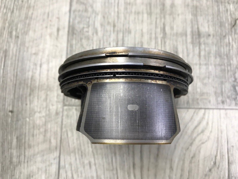 Поршень CX-9 06-16 Внедорожник 3.7 CA Поршень CX-9 06-16 Внедорожник 3.7 CA