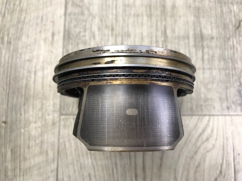 Поршень CX-9 06-16 Внедорожник 3.7 CA Поршень CX-9 06-16 Внедорожник 3.7 CA