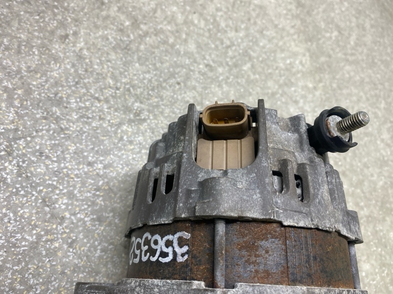 Генератор LEGACY BN 14-18 2014 2.5 FB25B