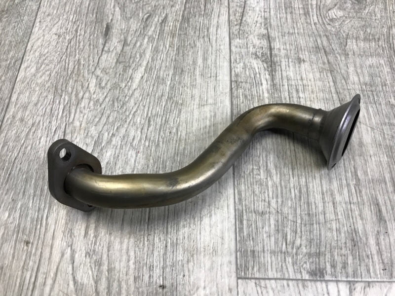 Маслоприемник MAZDA CX-9 06-16 Внедорожник 3.7 CA CY02-14-240 Б/У