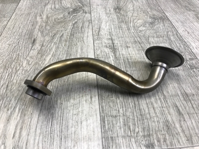 Маслоприемник CX-9 06-16 Внедорожник 3.7 CA