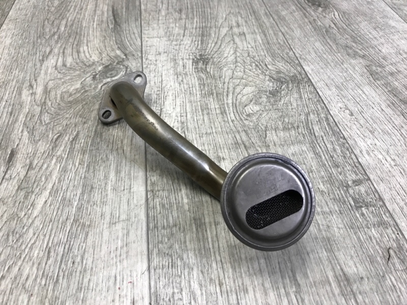 Маслоприемник CX-9 06-16 Внедорожник 3.7 CA