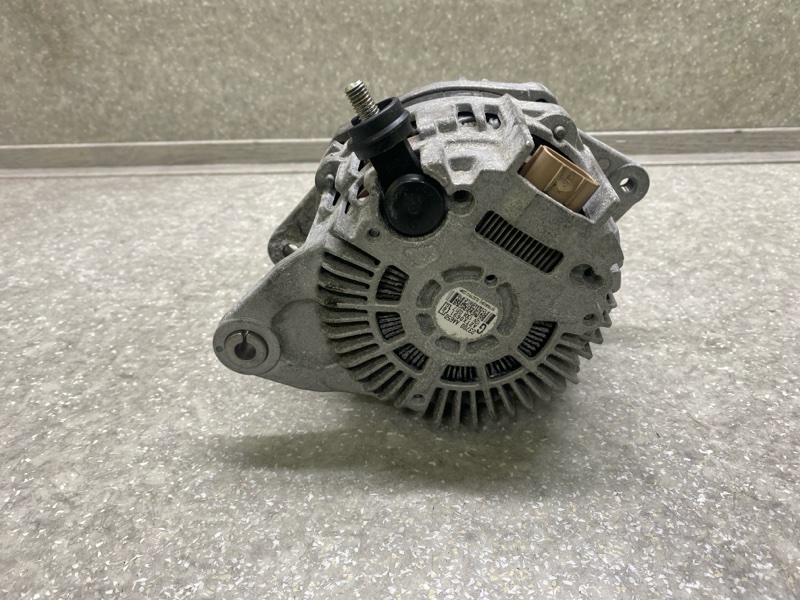 Генератор SUBARU LEGACY 09-15 BM 2.5 EJ25