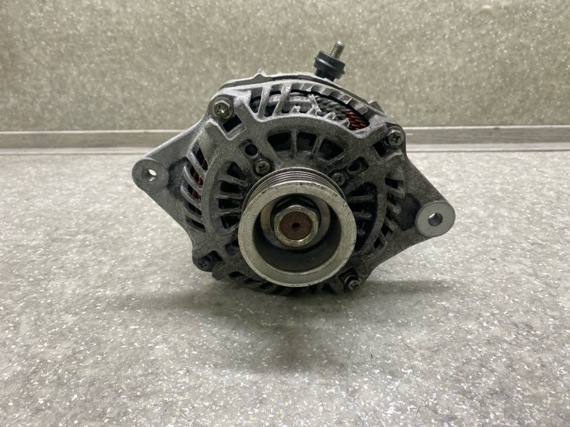 Генератор LEGACY 09-15 BM 2.5 EJ25