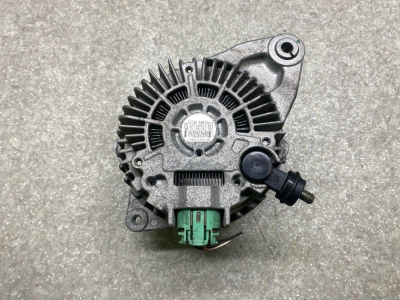 Генератор LEGACY 09-15 BM 2.5 EJ25