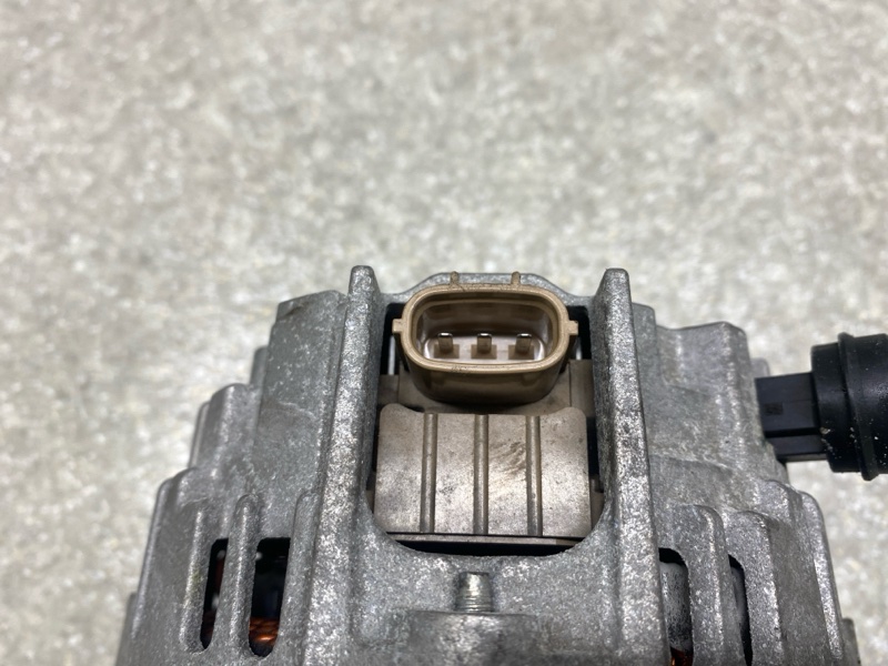 Генератор LEGACY 09-15 BM 2.5 EJ25