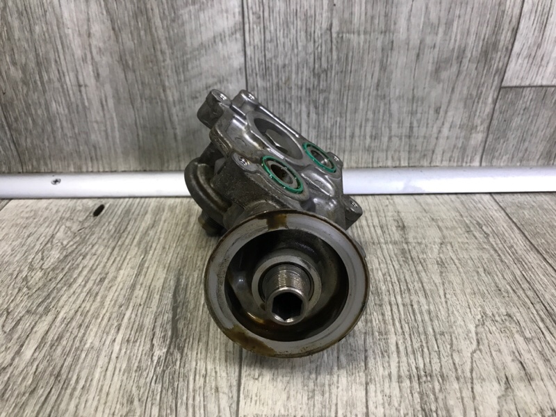 Кронштейн масляного фильтра CX-9 06-16 Внедорожник 3.7 CA Кронштейн масляного фильтра CX-9 06-16 Внедорожник 3.7 CA