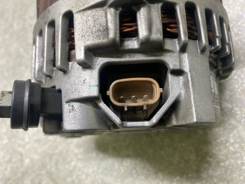 Генератор FORESTER SH 07-12 2.0 EJ204