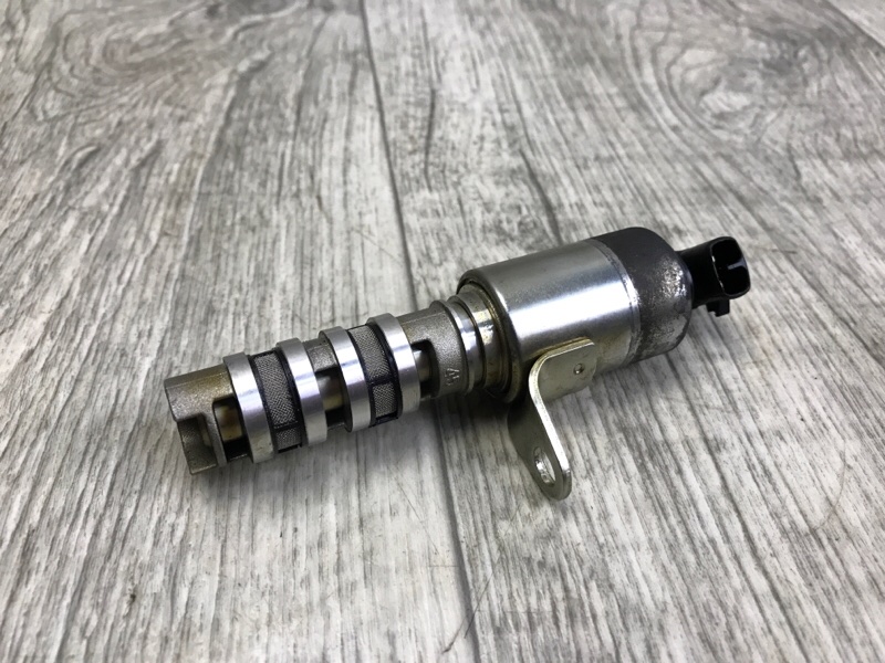 Клапан изменения фаз ГРМ правый MAZDA CX-9 06-16 Внедорожник 3.7 CA CY01-14-420B Б/У