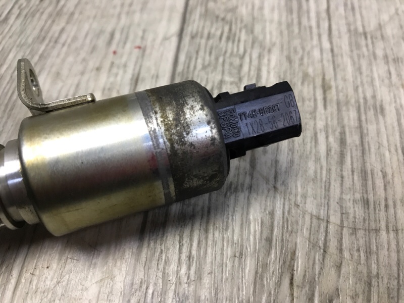 Клапан изменения фаз ГРМ правый CX-9 06-16 Внедорожник 3.7 CA