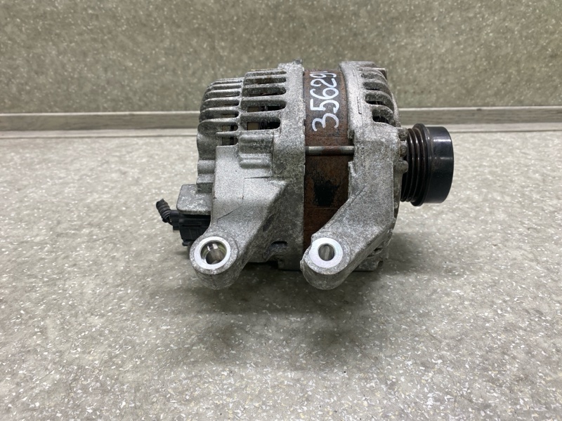 Генератор ESCAPE 12-19 2.0 HDTX