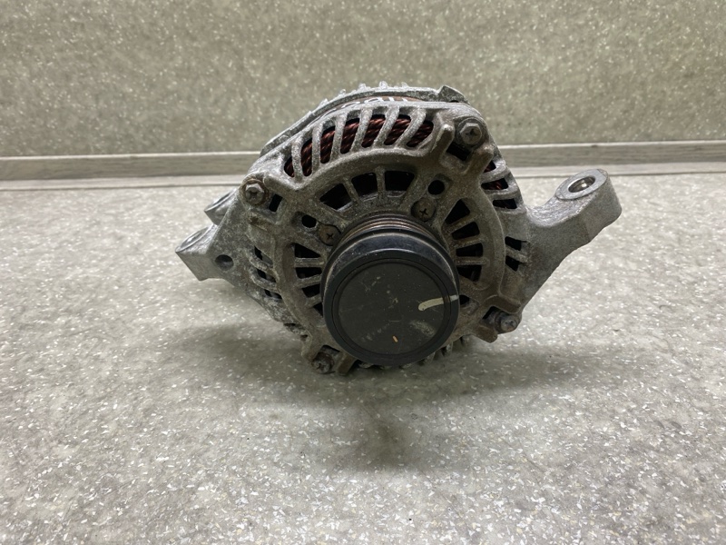 Генератор ESCAPE 12-19 2.0 HDTX