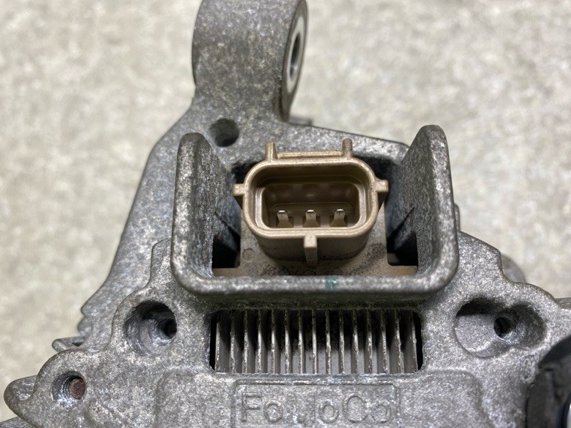 Генератор ESCAPE 12-19 2.0 HDTX