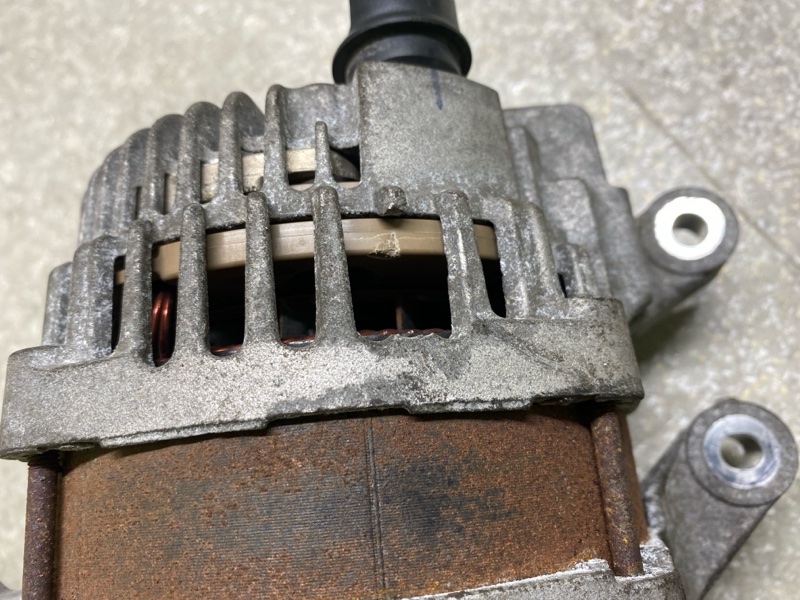 Генератор ESCAPE 12-19 2.0 HDTX