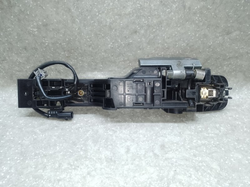 Ручка двери наружная передняя правая MURANO Z51 07-14 2008 3.5 VQ35DE Ручка двери наружная передняя правая MURANO Z51 07-14 2008 3.5 VQ35DE