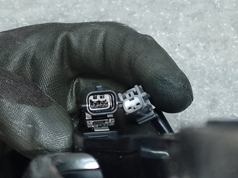 Ручка двери наружная передняя правая NISSAN MURANO Z51 07-14 3.5 VQ35DE Ручка двери наружная передняя правая NISSAN MURANO Z51 07-14 3.5 VQ35DE