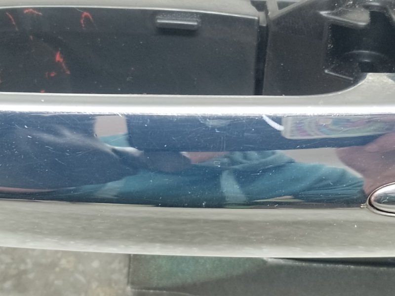 Ручка двери наружная передняя правая MURANO Z51 07-14 2008 3.5 VQ35DE Ручка двери наружная передняя правая MURANO Z51 07-14 2008 3.5 VQ35DE