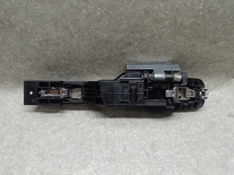 Ручка двери наружная задняя правая MURANO Z51 07-14 2008 3.5 VQ35DE Ручка двери наружная задняя правая MURANO Z51 07-14 2008 3.5 VQ35DE