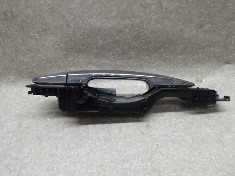 Ручка двери наружная задняя правая NISSAN MURANO Z51 07-14 3.5 VQ35DE Ручка двери наружная задняя правая NISSAN MURANO Z51 07-14 3.5 VQ35DE