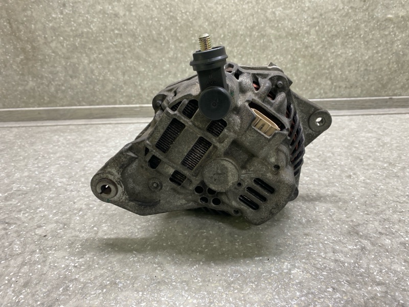 Генератор FORESTER SG 02-07 2005 2.5 EJ253