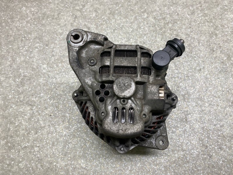 Генератор FORESTER SG 02-07 2005 2.5 EJ253