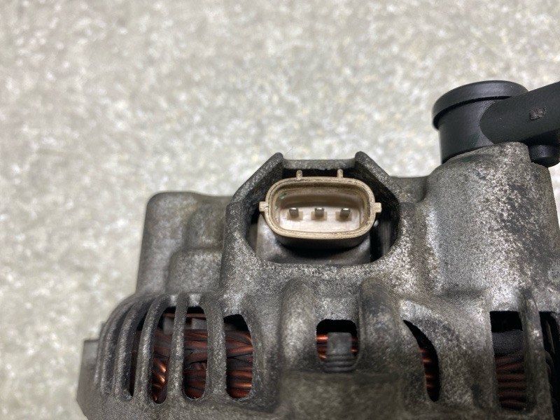 Генератор FORESTER SG 02-07 2005 2.5 EJ253