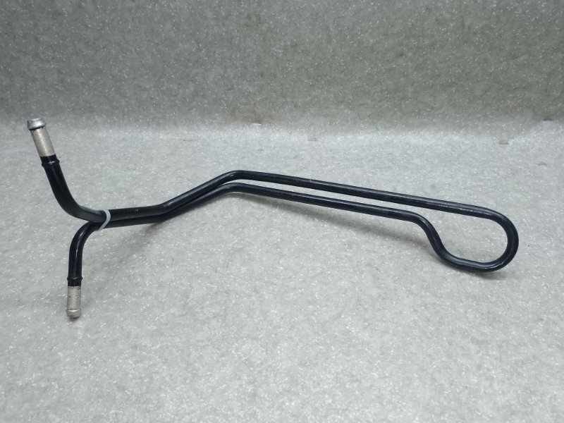 Радиатор ГУР NISSAN MURANO Z51 07-14 2008 3.5 VQ35DE 49790-1AA0B Б/У