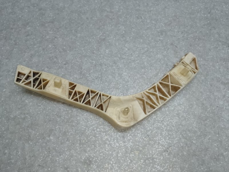 Кронштейн заднего бампера правый MURANO Z51 07-14 2008 3.5 VQ35DE