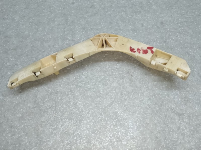 Кронштейн заднего бампера правый NISSAN MURANO Z51 07-14 3.5 VQ35DE