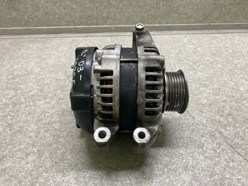 Генератор HONDA ACCORD CL7 / TSX 03-08 2.4 K24A3 31100-RAA-A03 Б/У