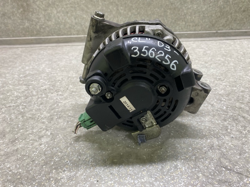 Генератор HONDA ACCORD CL7 / TSX 03-08 2.4 K24A3