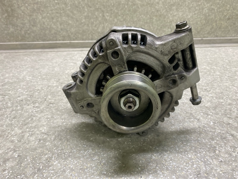 Генератор ACCORD CL7 / TSX 03-08 2.4 K24A3