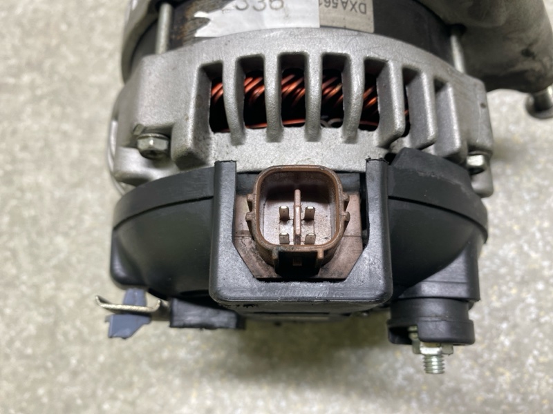 Генератор ACCORD CL7 / TSX 03-08 2.4 K24A3