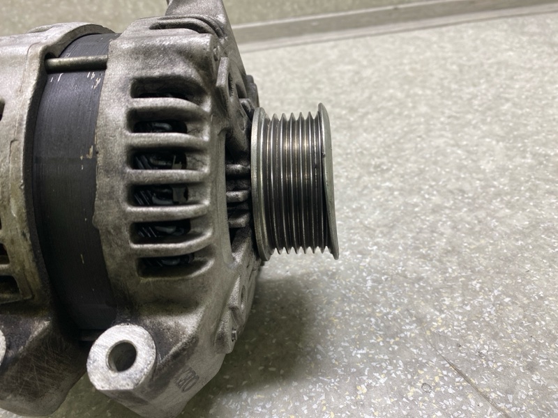 Генератор ACCORD CL7 / TSX 03-08 2.4 K24A3